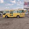 Clean Toyota Coaster for sale thumb 9