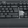 Logitech MK540 Wireless Keyboard Mouse Combo thumb 1