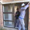 Aluminium Windows & Doors Repair.Lowest price guarantee.Call Now. thumb 2