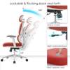 Office Chair: Robbins High Back Orthopedic Office Chair thumb 2