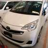 Toyota Ractis pearl white 🤍 thumb 5