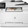 HP Color LaserJet Pro MFP M283Fdw (4 in 1) printer. thumb 0