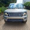Land rover discovery 4 XS 2014. 3000cc diesel thumb 2