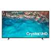 Samsung BU8000 50 inch Crystal UHD 4K Smart TV (2022) thumb 0