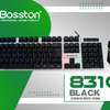 Bosston Gaming Keyboard and Mouse thumb 2