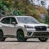 Subaru forester 2021 thumb 0