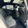 Mercedes Benz C180 AMG 2018 thumb 2