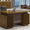Office Desk: 1.4Meters Durable Wood Executive Desk thumb 3