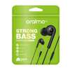 Oraimo Strong Bass E10 Earphones thumb 1