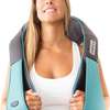Neck Massager & Travel Pillow - U-Shaped Neck Pillow thumb 1