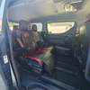 Toyota Alphard 2016 thumb 4