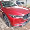 Mazda CX-5 Car 2017 thumb 5