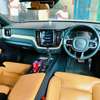 Volvo XC60 2018 T5 AWD Black thumb 9