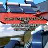 SOLAR HEATERS FOR SALE thumb 0