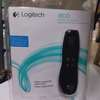 Logitech R800 Laser Presentation Remote with LCD screen thumb 0