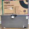 Von 505L Chest freezer thumb 0