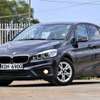 BMW 218i 2015 petrol 1800cc thumb 0