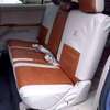 Hilux Car Seat Covers thumb 6