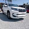 TOYOTA LAND CRUISER PRADO TXL. thumb 5