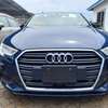 AUDI A3 Quattro 2018 Blue thumb 4