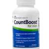 Male FertilAid CountBoost MotilityBoost Fertility Pack thumb 2