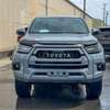 Toyota hilux double cub on sale in Kenya thumb 0