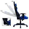 Gaming Chair: Trule Recliner, Faux Leather Pc & Racing Chair thumb 3