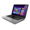 HP EliteBook 820 G1 Core I5 4GB RAM 500GB, 4th generation thumb 3