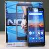Nokia 3.1, 5.2 3GB +32GB, 13MP CAMERA, Android 9 (Dual SIM) thumb 0