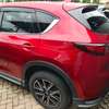 Mazda CX-5 sunroof thumb 6