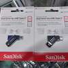 SanDisk Ultra 128GB Dual Drive Go 2-in-1 USB Type-A & Type C thumb 0