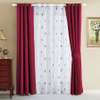 Durable smart curtains. thumb 1