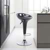 Bar Stool :  Modern Luxury High Bar Stool thumb 0