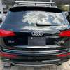 2015 Audi Q5 with 6 month warranty thumb 10