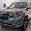 Toyota land cruiser Prado TX-L petrol 2019 thumb 6
