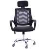 Headrest Office Chairs thumb 6