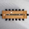 Office Table: Rectangular Conference Room Table thumb 4