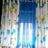 COLORFUL KITCHEN CURTAINS thumb 2
