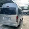 TOYOTA HIACE MANUAL DIESEL WITH SEATS thumb 9
