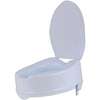 BUY ELEVATED COMMODE SEAT WITH LID SALE PRICE NEAR ME  KENYA thumb 8