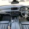 2016 BMW X6 xdrive 35i petrol thumb 2