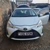 Toyota vitz 1000cc KDQ thumb 4