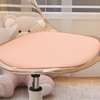 Home Chairs: Home Stool And Rotating With High Backrest thumb 1