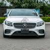 2018 Mercedes Benz E43 AMG petrol thumb 5