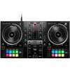 Hercules DJ Control Inpulse 500 2-deck USB DJ controller thumb 1