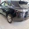 TOYOTA HARRIER NEW IMPORT 4WD. thumb 6