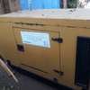 Used generator for sale thumb 0