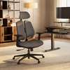 Office Chair; Ergonomic Mesh Chair for Office Staff thumb 0