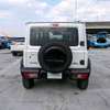 Suzuki jimny 2020model thumb 0
