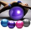 85CM Anti-Burst Yoga/Gym Ball With Free Pump thumb 1